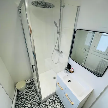 Hypercentre Et Vue Cathedrale - 412 شقة *