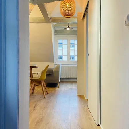 Hypercentre Et Vue Cathedrale - 412