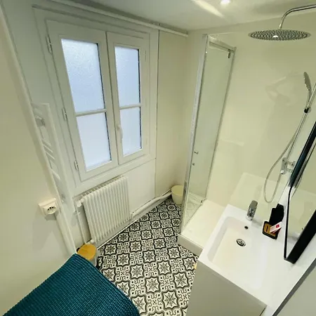 Hypercentre Et Vue Cathedrale - 412 روان