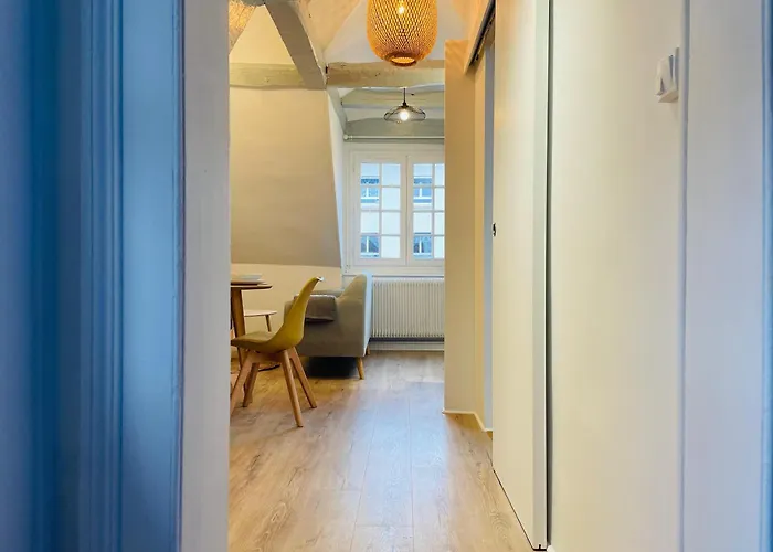 Hypercentre Et Vue Cathedrale - 412