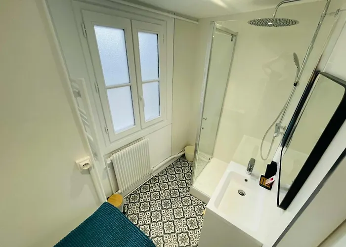 Hypercentre Et Vue Cathedrale - 412 روان