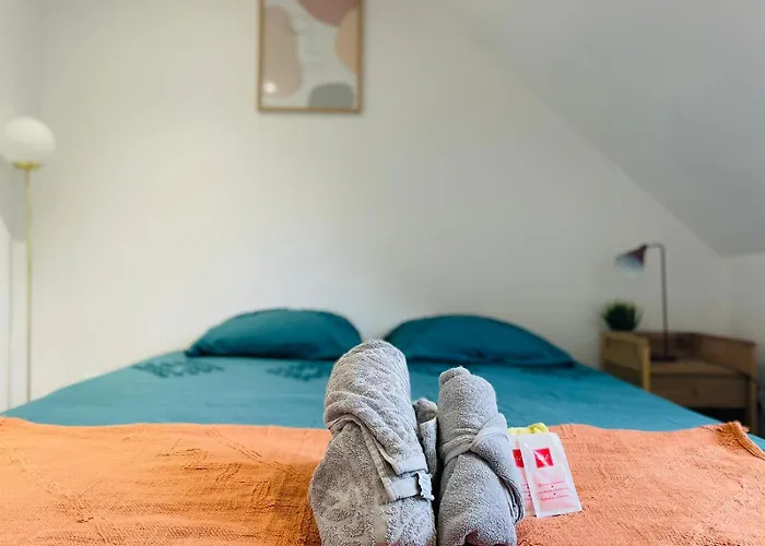 Hypercentre Et Vue Cathedrale - 412 روان